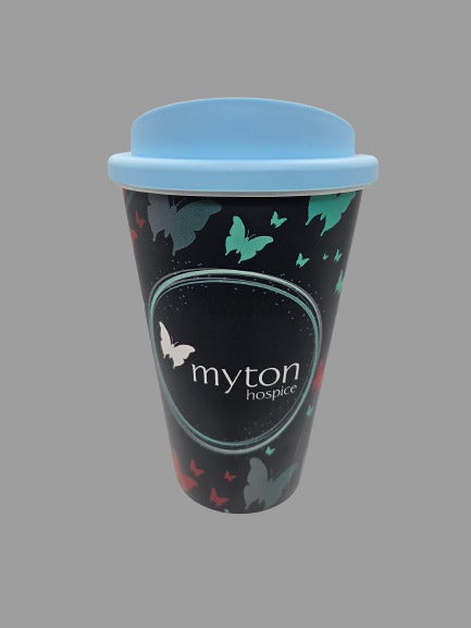 Hot Drink Keep Cup / Travel Mug